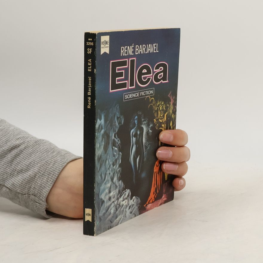 René Barjavel Elea