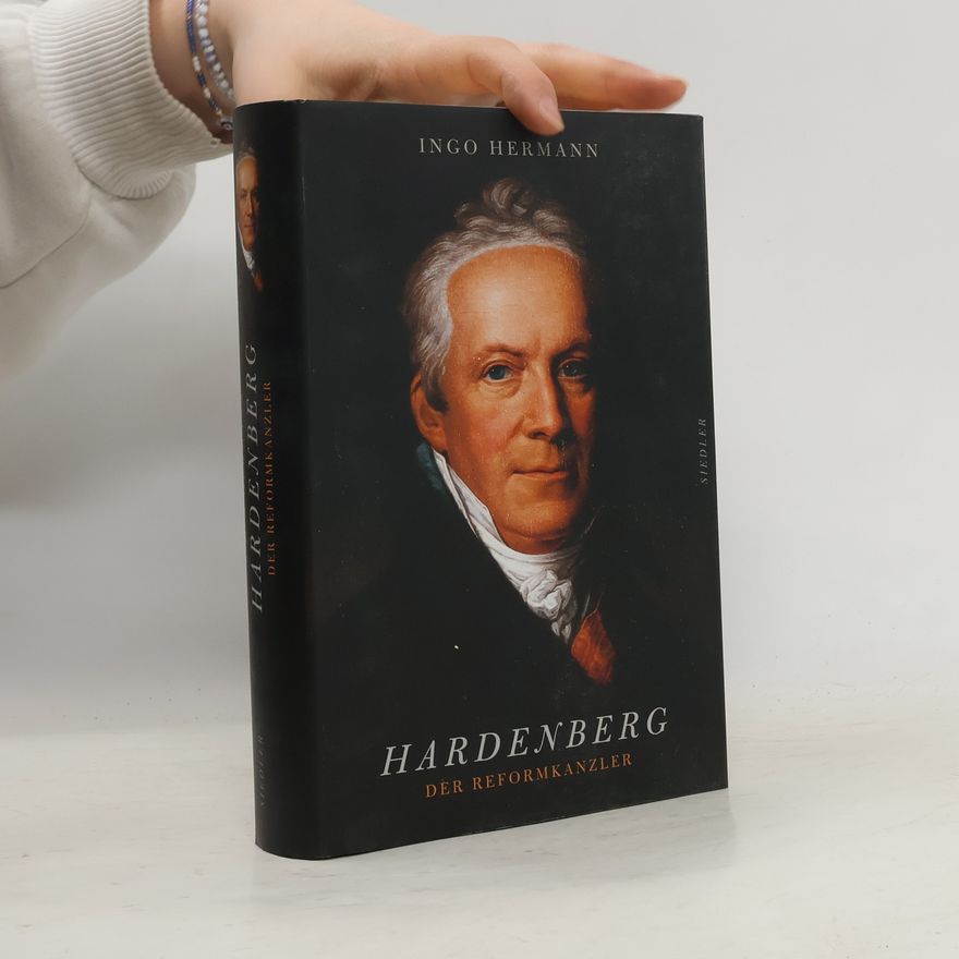 Ingo Hermann Hardenberg