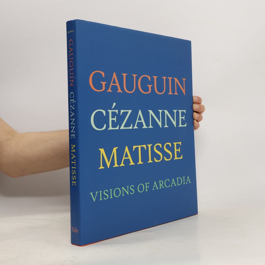 Autorenkollektiv Gauguin, Cezanne, Matisse