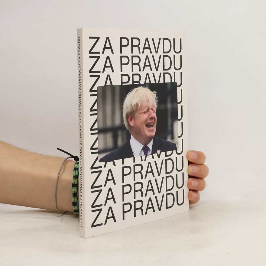 Milena Bartlová Za pravdu...