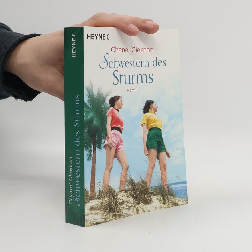 Chanel Cleeton Schwestern des Sturms