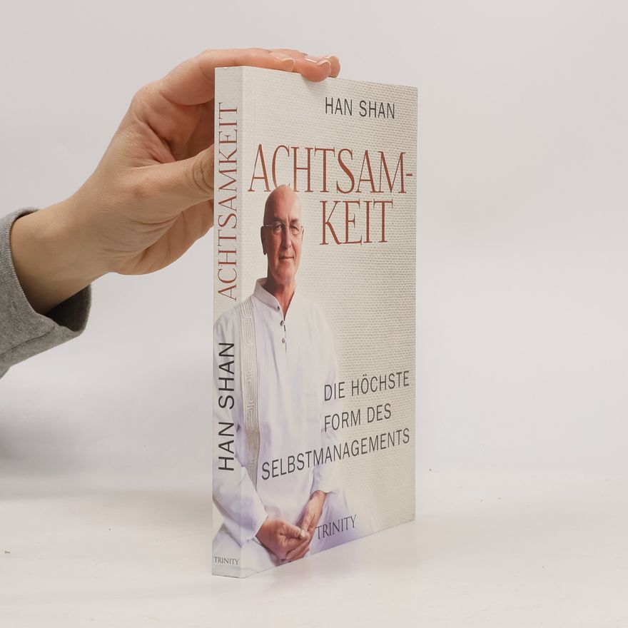 Hanshan Achtsamkeit