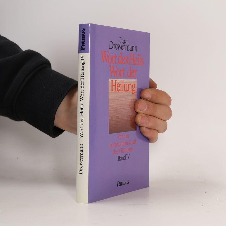Autorenkollektiv Wort des Heils, Wort der Heilung