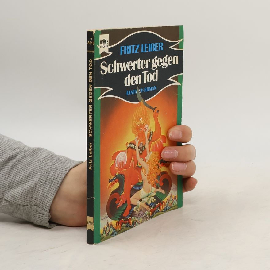Fritz Leiber Schwerter gegen den Tod