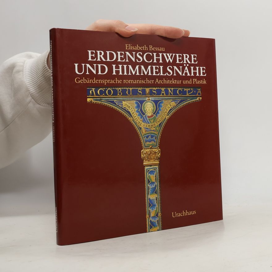 Elisabeth Bessau Erdenschwere und Himmelsnähe