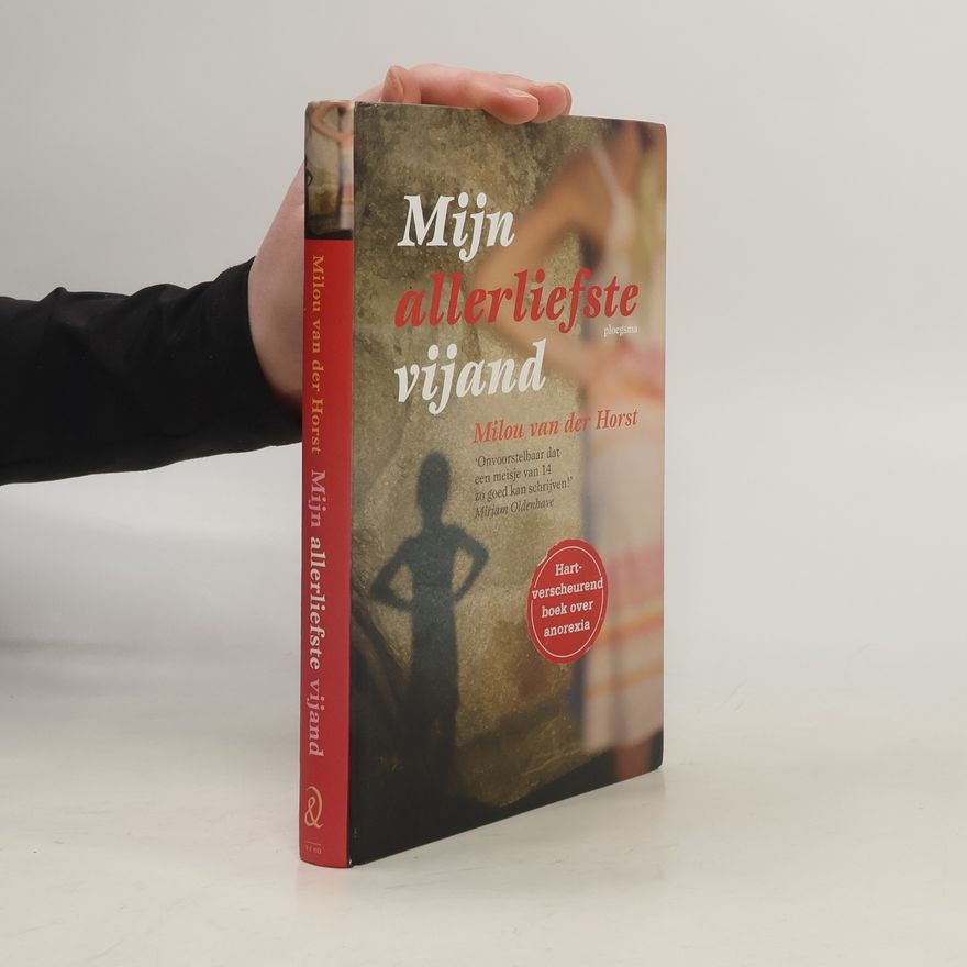 Milou van der Horst Mijn allerliefste vijand