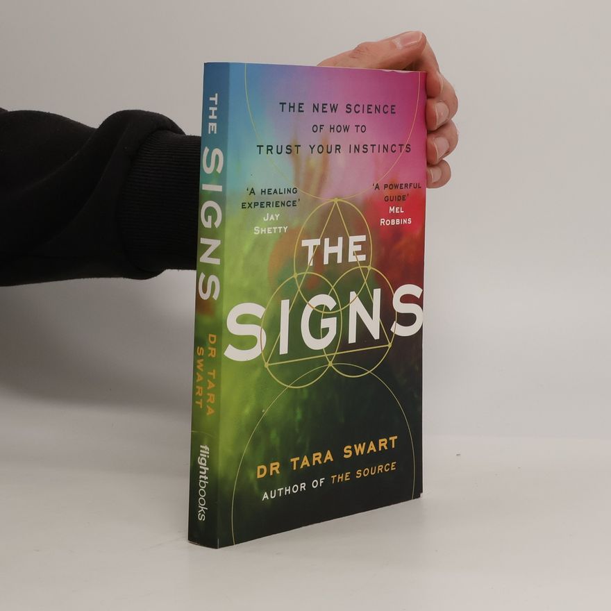 Dr Tara Swart Signs