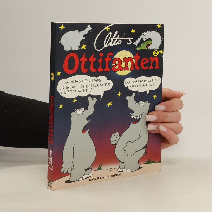 Autorenkollektiv Ottos Ottifanten