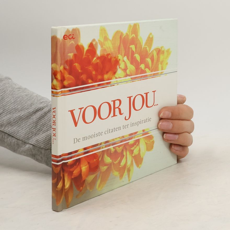 Harmen van Straaten Voor jou ...