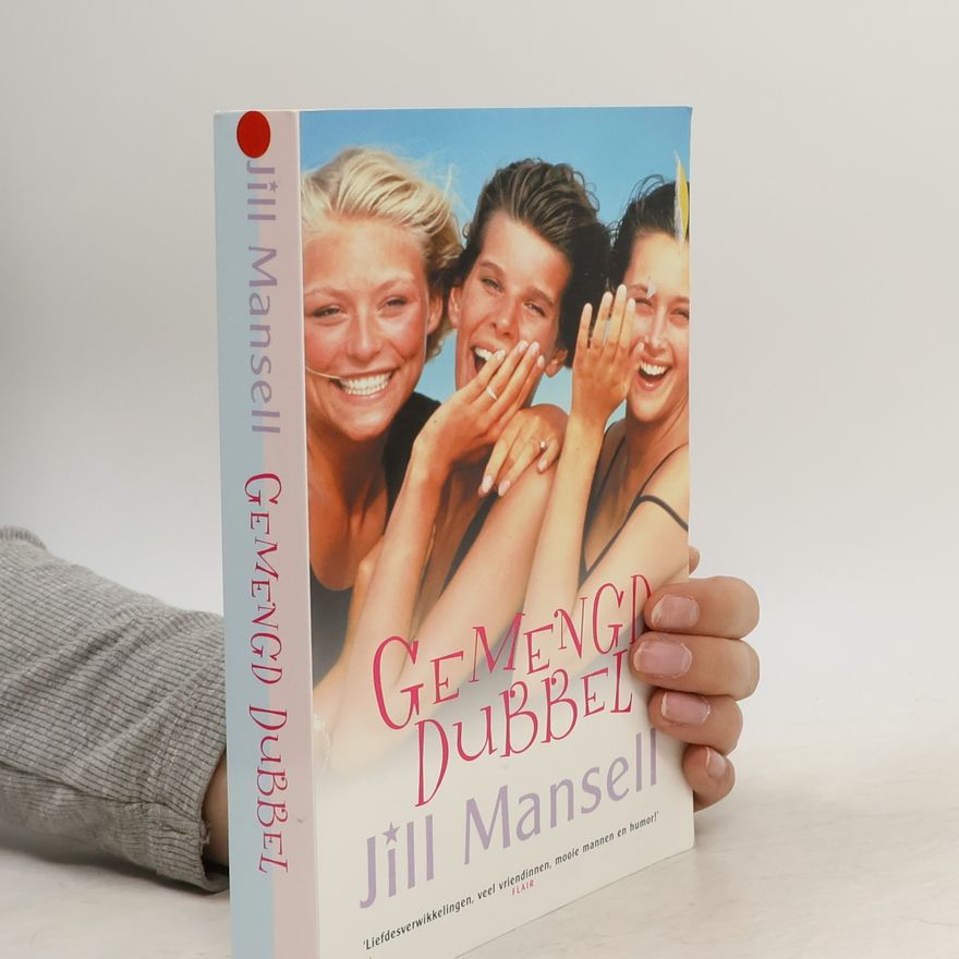 Jill Mansell Gemengd dubbel