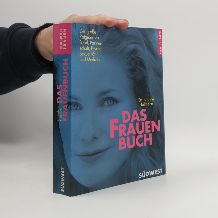 Sabine Hofmann Das Frauenbuch