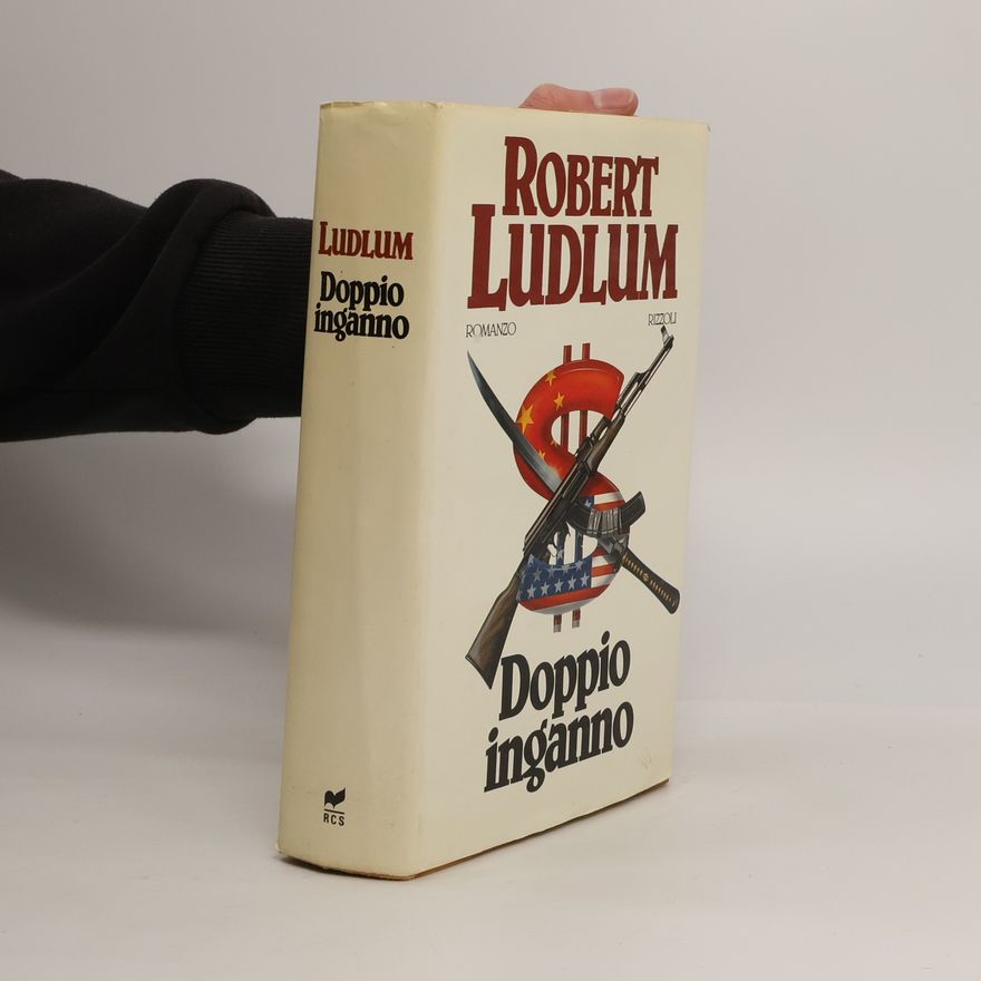 Robert Ludlum Doppio inganno