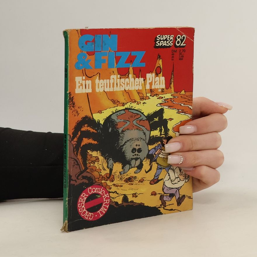 Autorenkollektiv Super-Spass 82