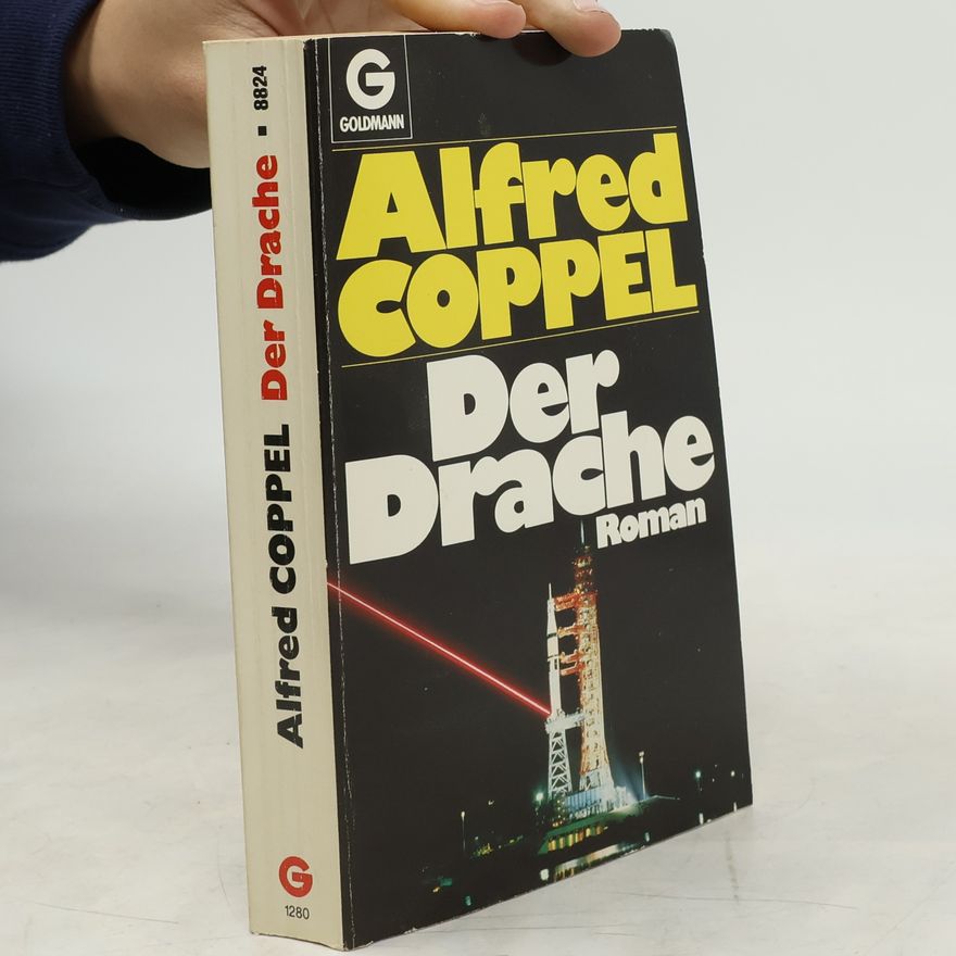 Alfred Coppel Der Drache