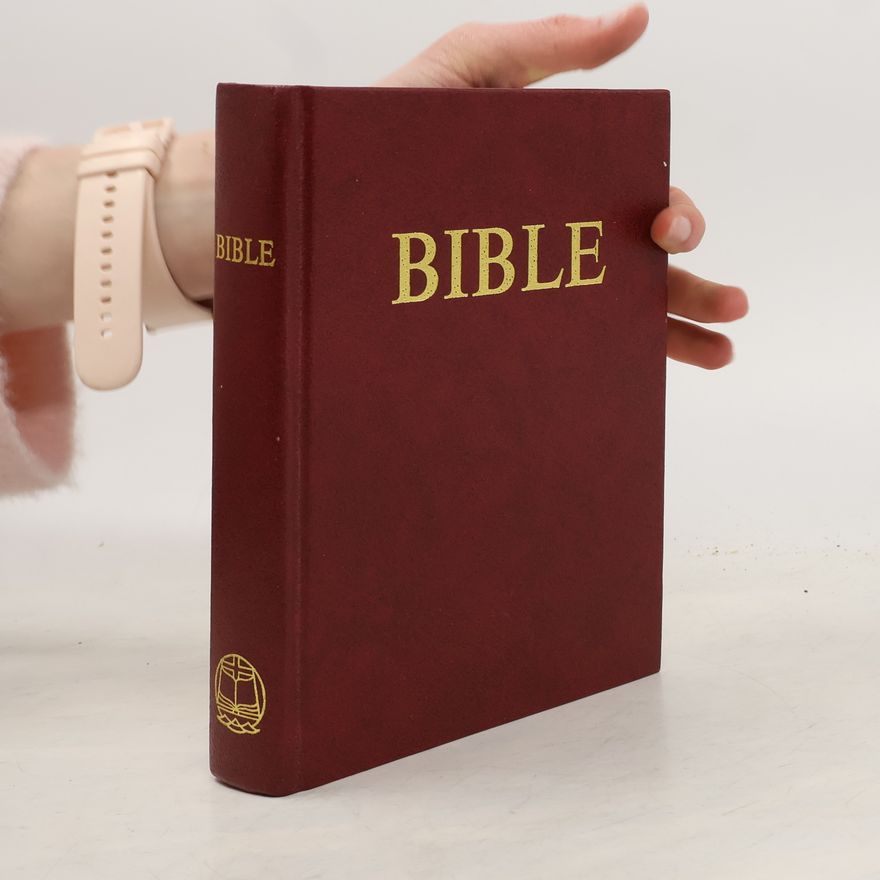 Autorenkollektiv Bible