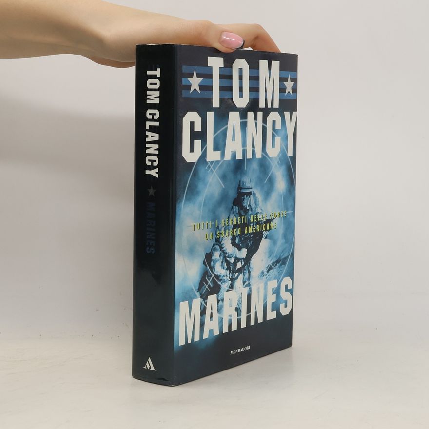 Tom Clancy Marines