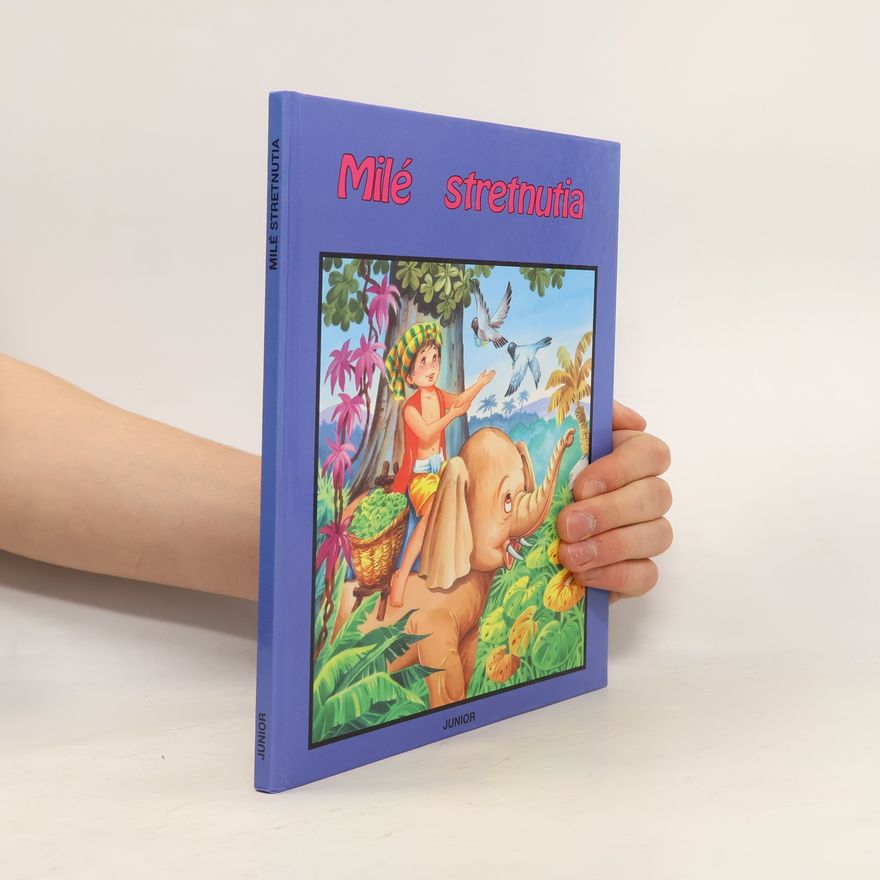 Autorenkollektiv Milé stretnutia