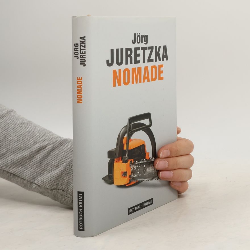 Jörg Juretzka Nomade