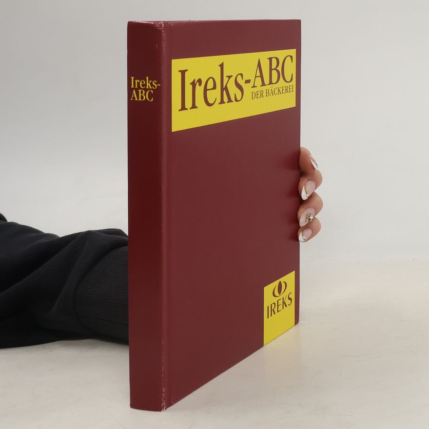 Collectif d'auteurs Ireks-ABC der Bäckerei