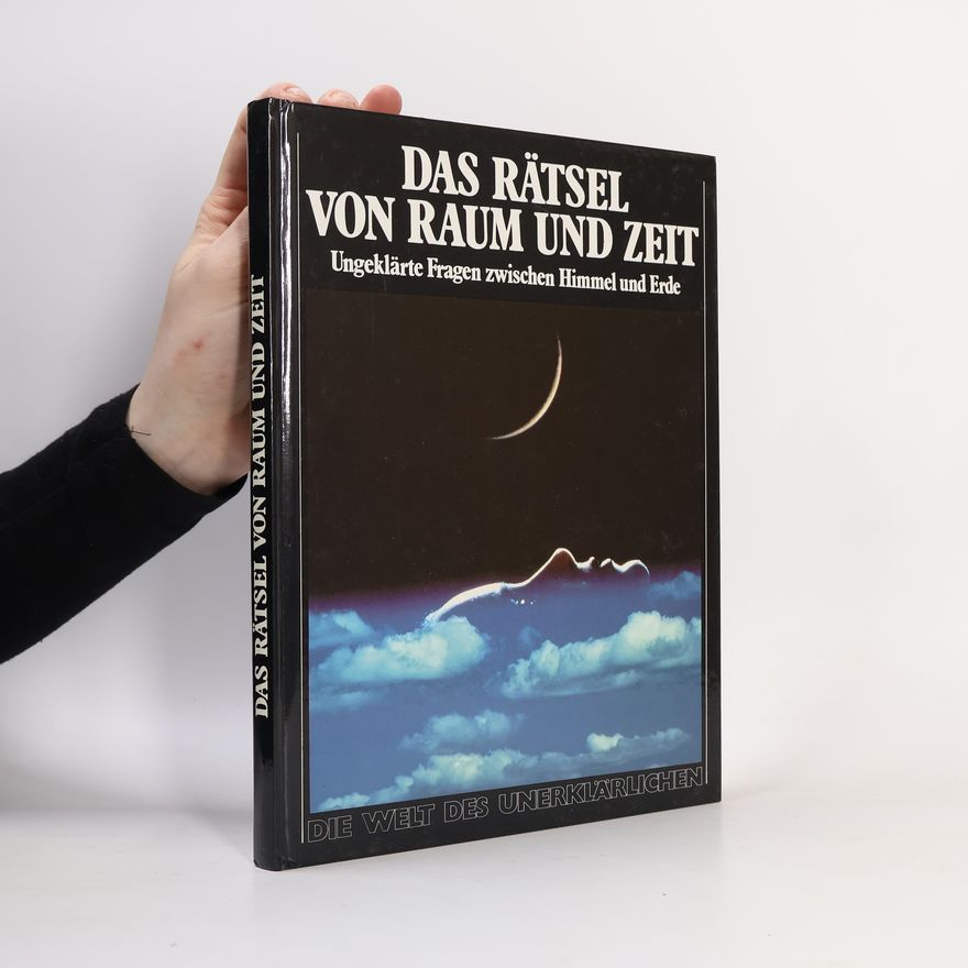 Various authors Das Rätsel von Raum und Zeit