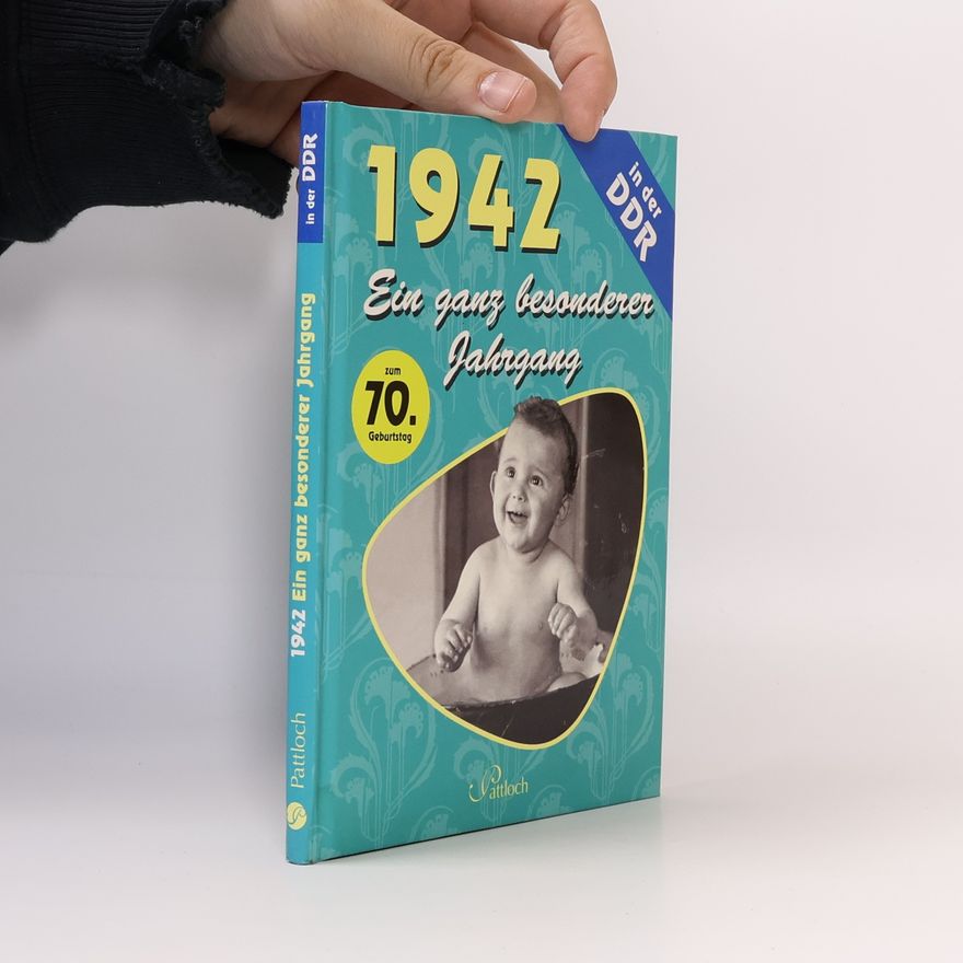 Elke Pohl 1942