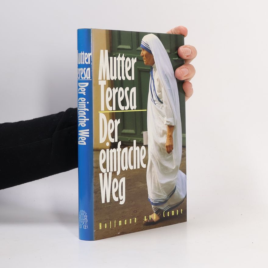 Lucinda Vardey Der einfache Weg