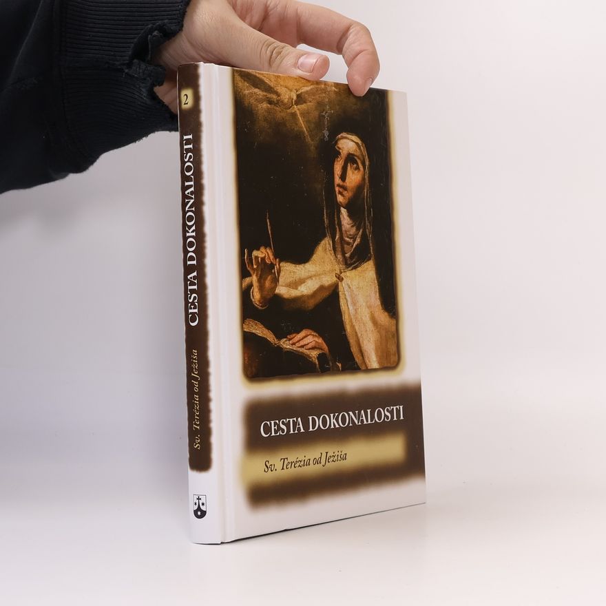 Kolektiv autorů Cesta dokonalosti