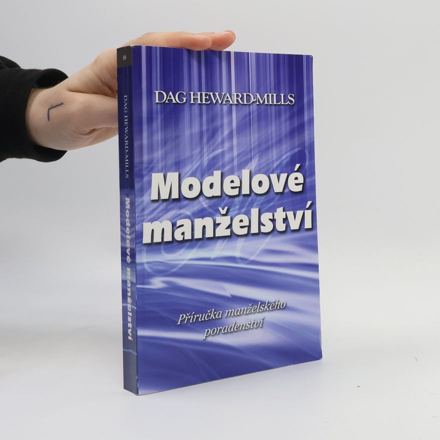 Dag Heward Mills Model Marriage