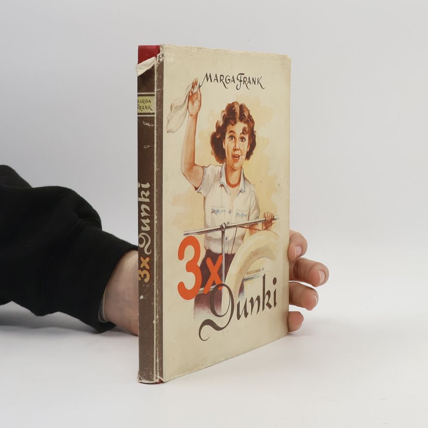 Marga Frank Dreimal Dunki