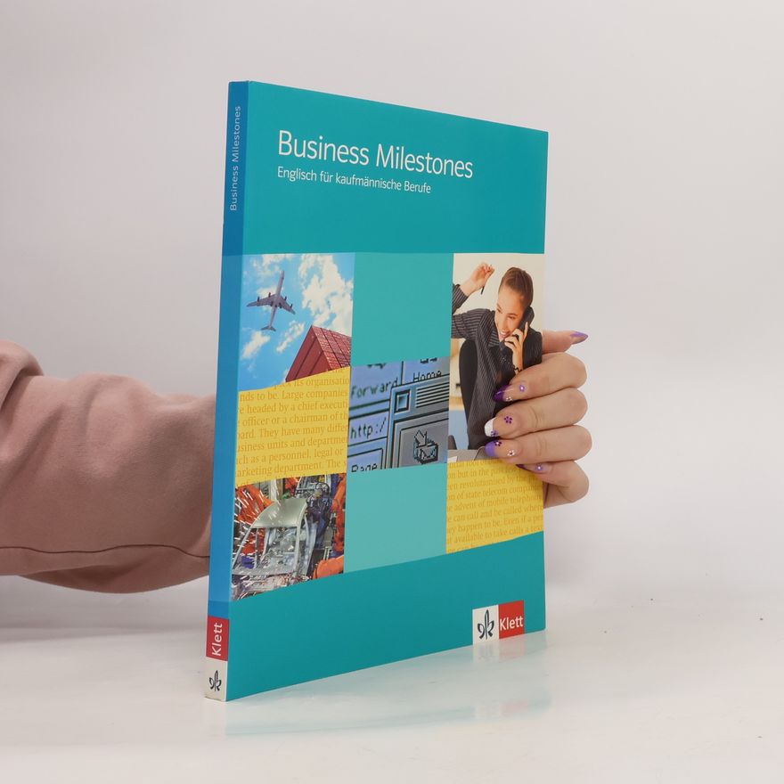 Richard Hooton Business milestones