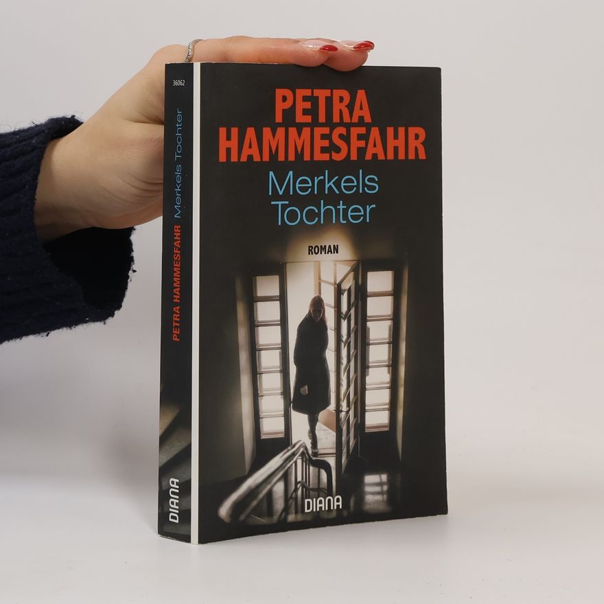 Petra Hammesfahr Merkels Tochter