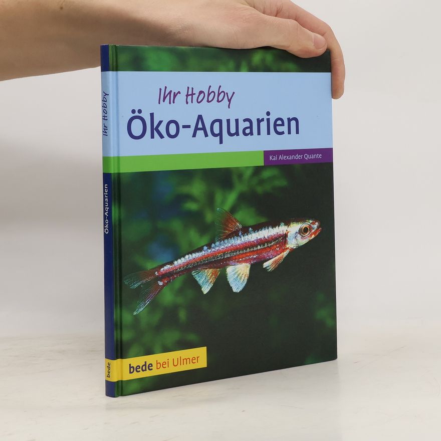 Kai A. Quante Öko-Aquarien