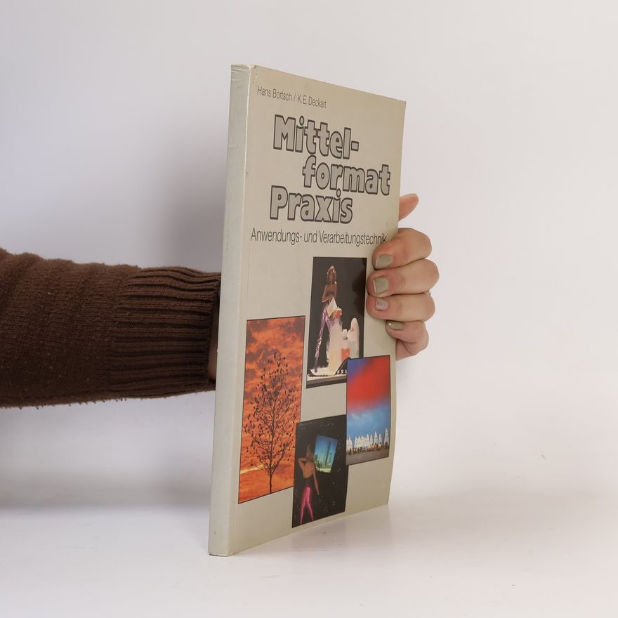 K.E. Deckart Mittelformat-Praxis