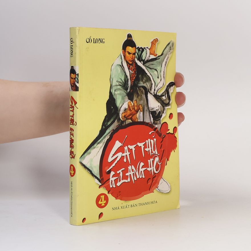 Cổ Long Sát Thủ Giang Hồ 4