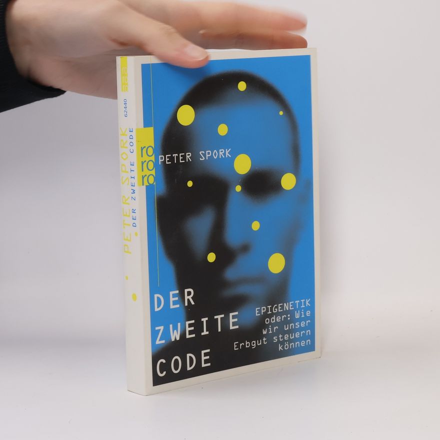 Peter Spork Der zweite Code