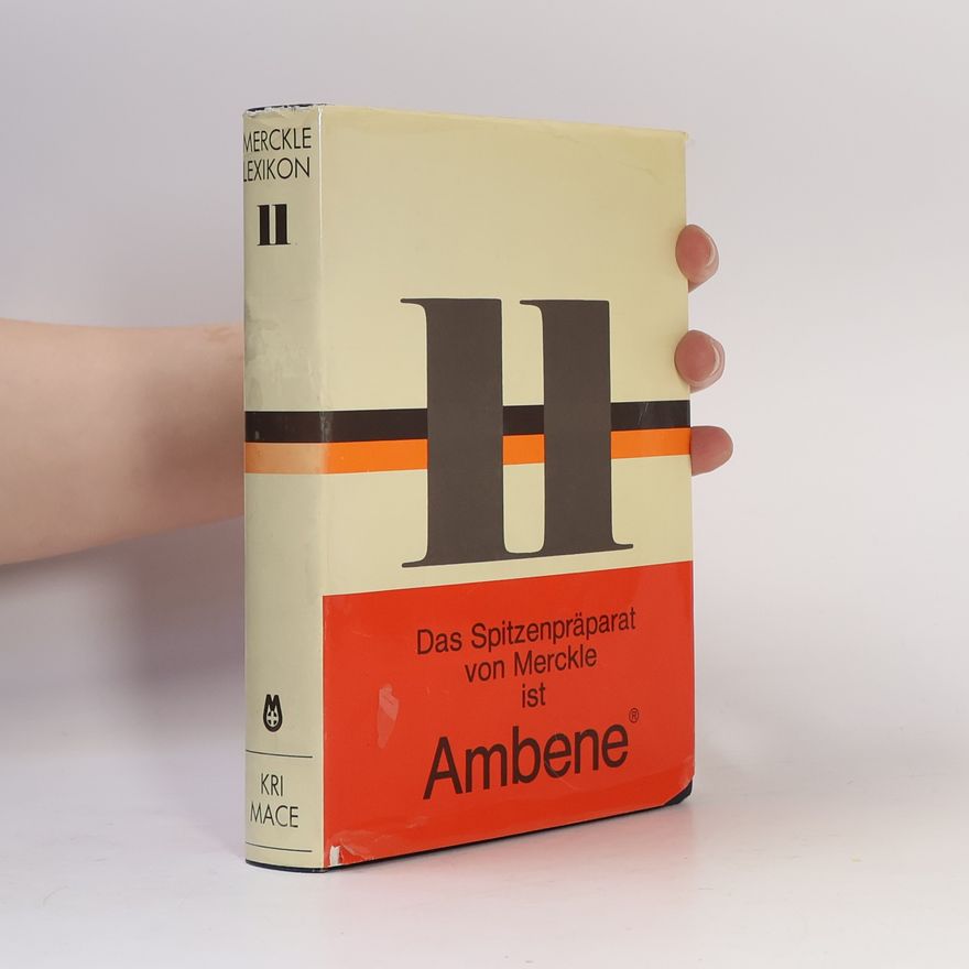 Autorenkollektiv Merckle Lexikon 11