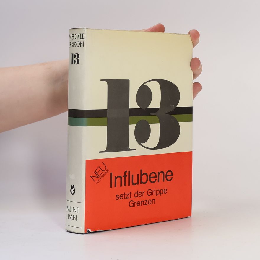Autorenkollektiv Merckle Lexikon 13