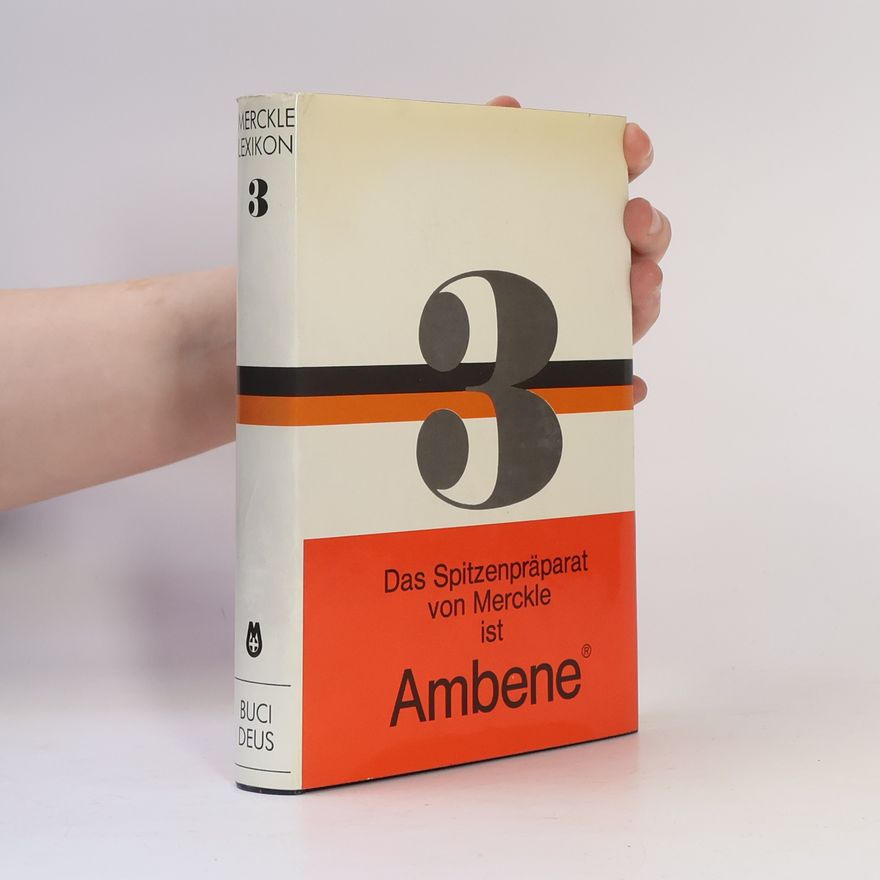 Autorenkollektiv Merckle Lexikon 3