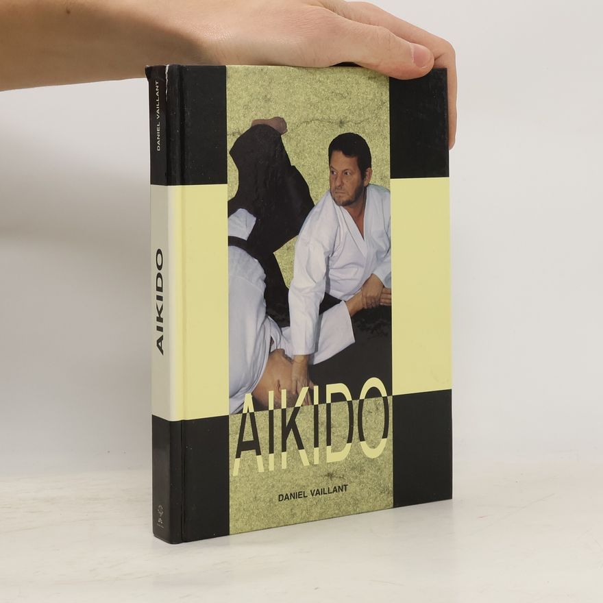 Pavel Třešňák Aikido. Duch těla