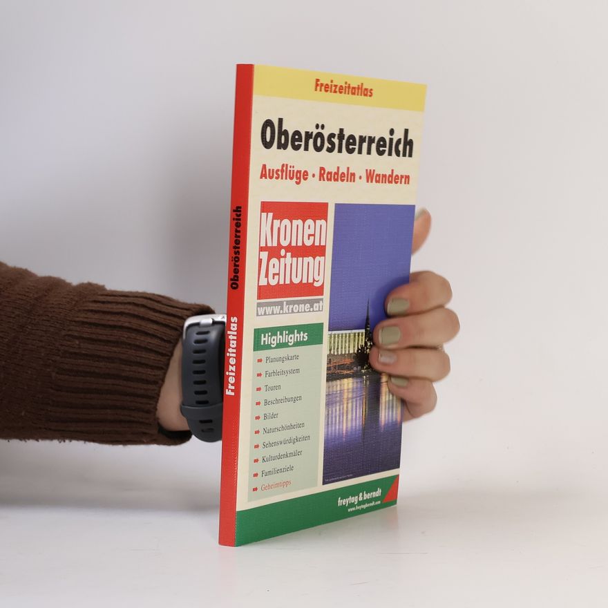 Various authors Oberösterreich
