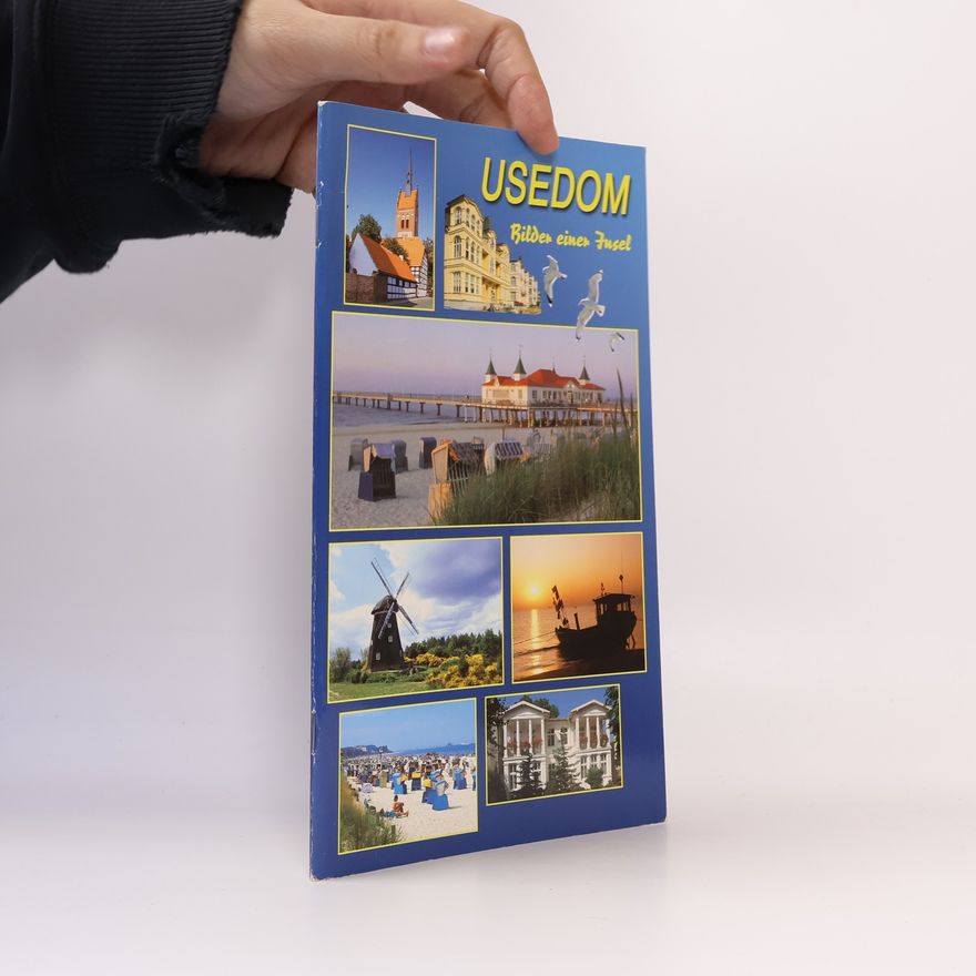 U. Peters Usedom