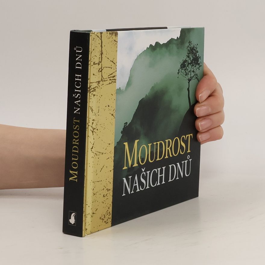 Klára Ježková Moudrost našich dnů