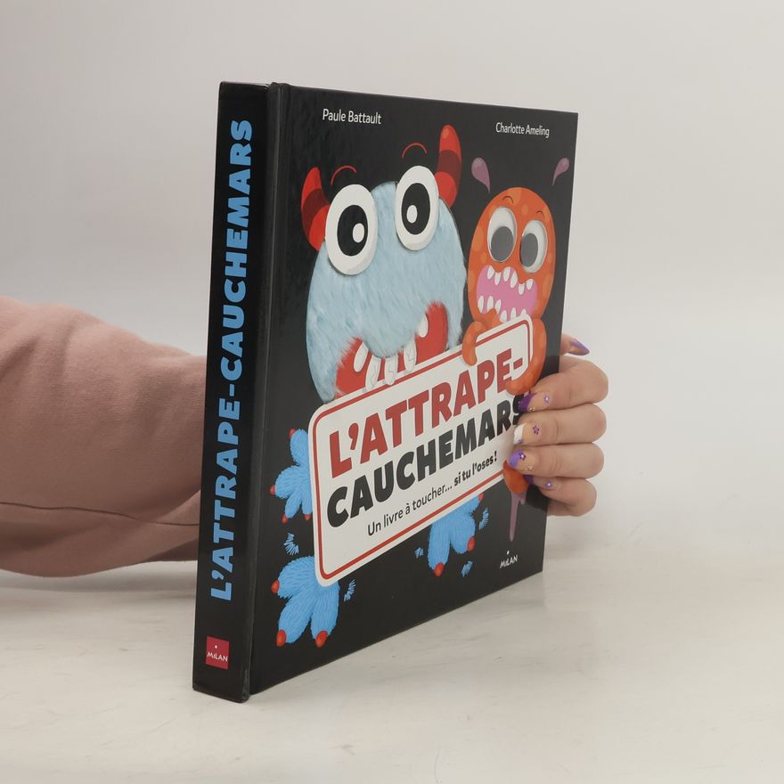 Charlotte Ameling L'attrape-cauchemars