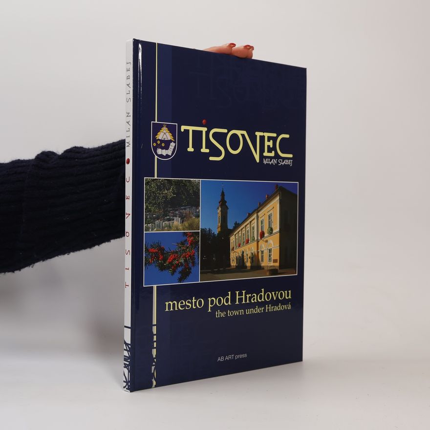 Milan Slabej Tisovec