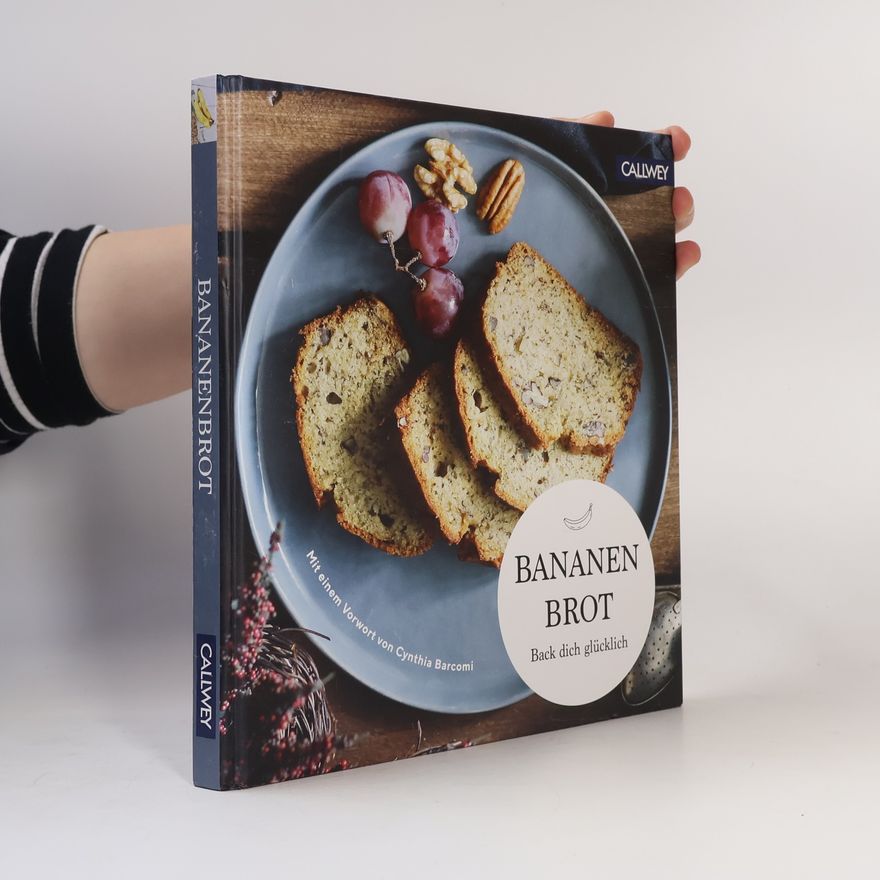 Autores varios Bananenbrot (Mängelexemplar)