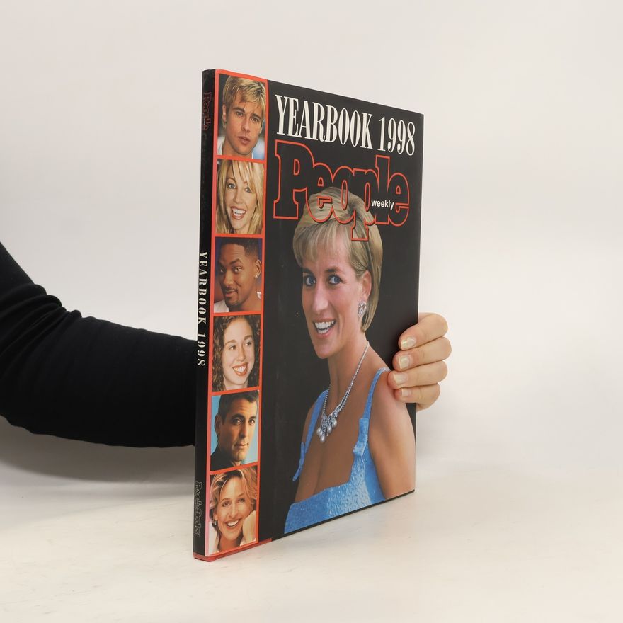 Autorenkollektiv People Yearbook 1998