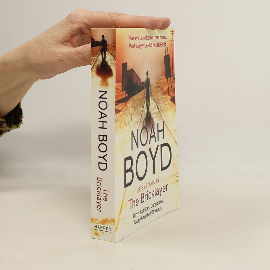 Noah Boyd The bricklayer