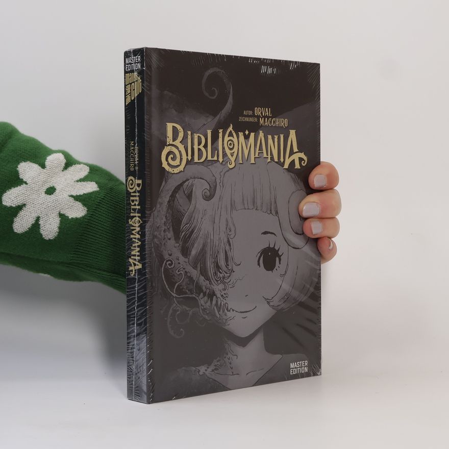 Macchiro Bibliomania Master Edition