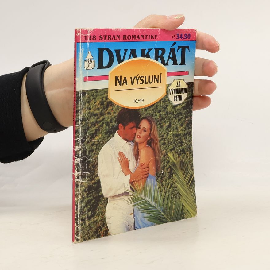 Autorenkollektiv Dvakrát na výsluní 16/99