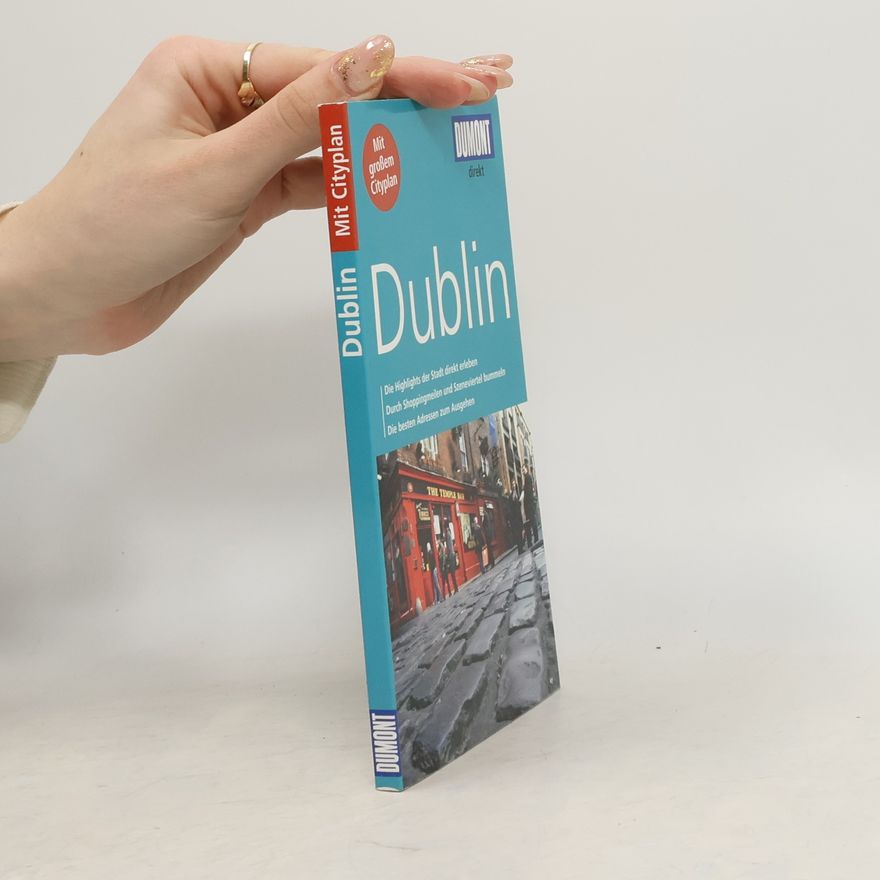 Susanne Tschirner Dublin